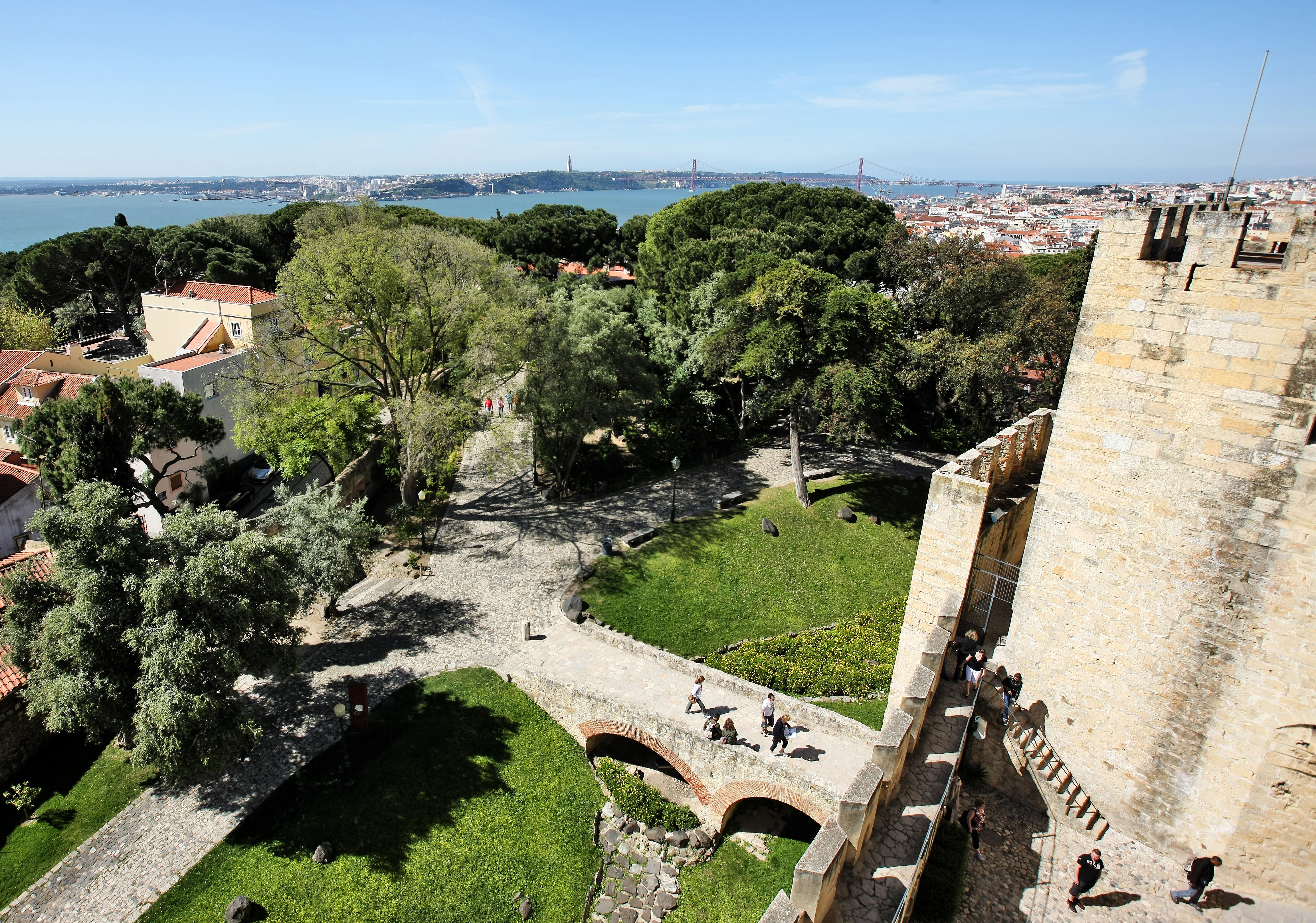 Solar Do Castelo - Lisbon Heritage Collection - Alfama Exterior photo